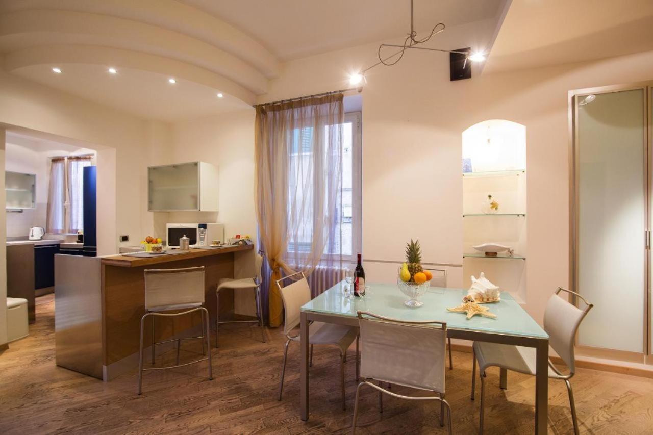 Apartment Ca Da Maina