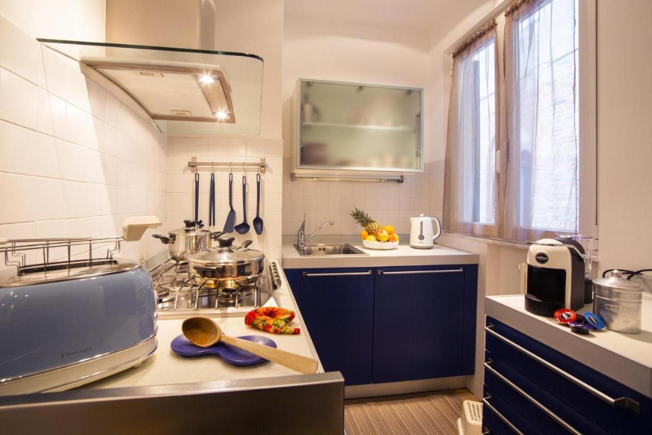 Apartment Ca Da Maina Noli