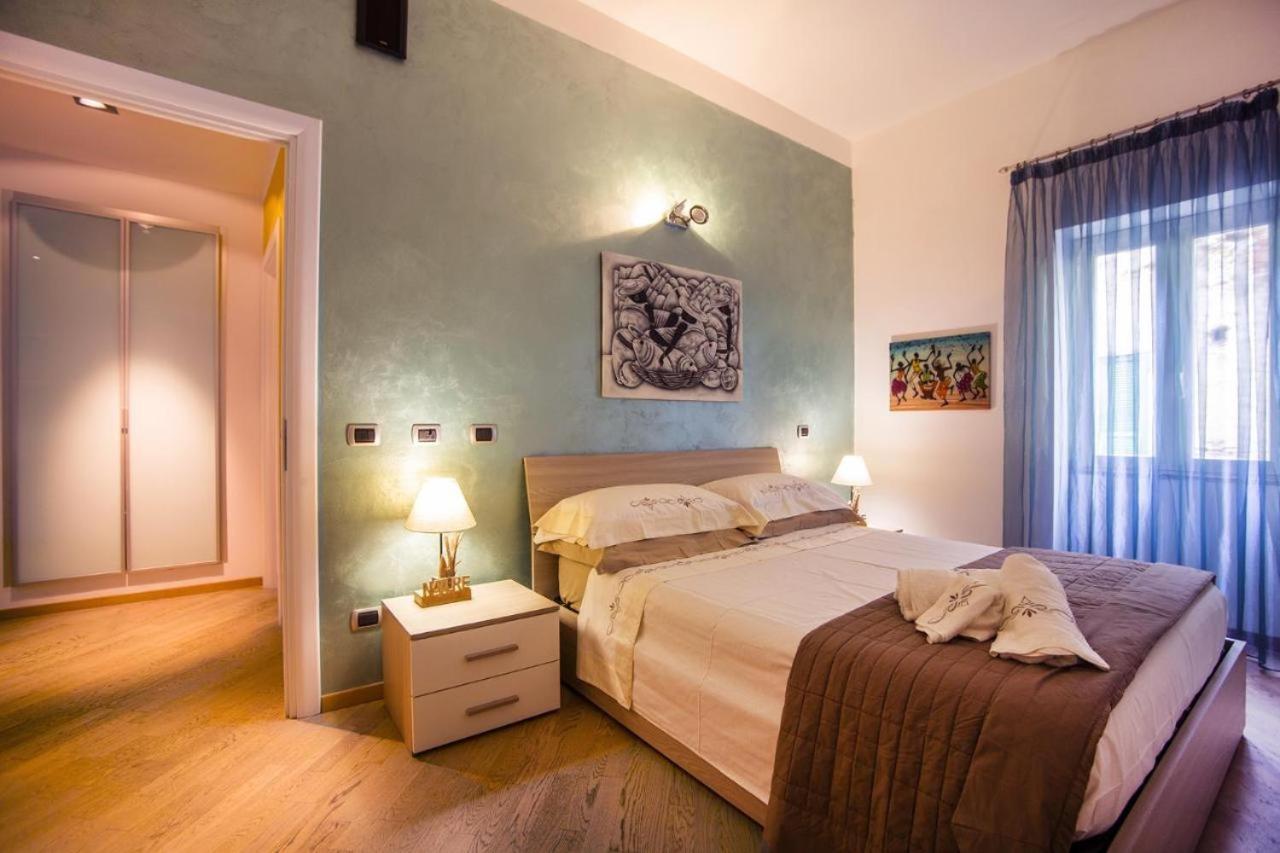 Ca Da Maina Apartment Noli