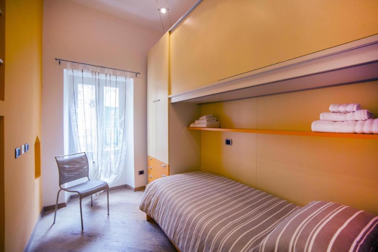 Apartment Ca Da Maina