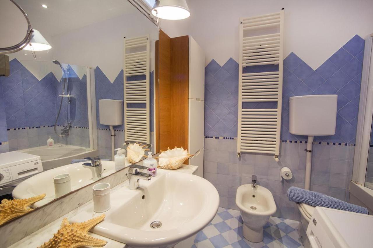 Ca Da Maina Apartment Noli