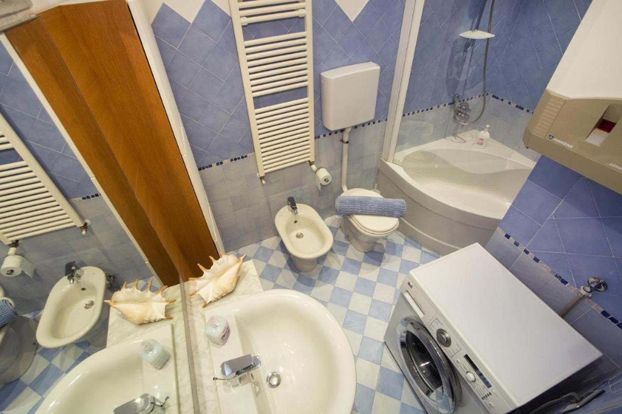 Ca Da Maina Apartment