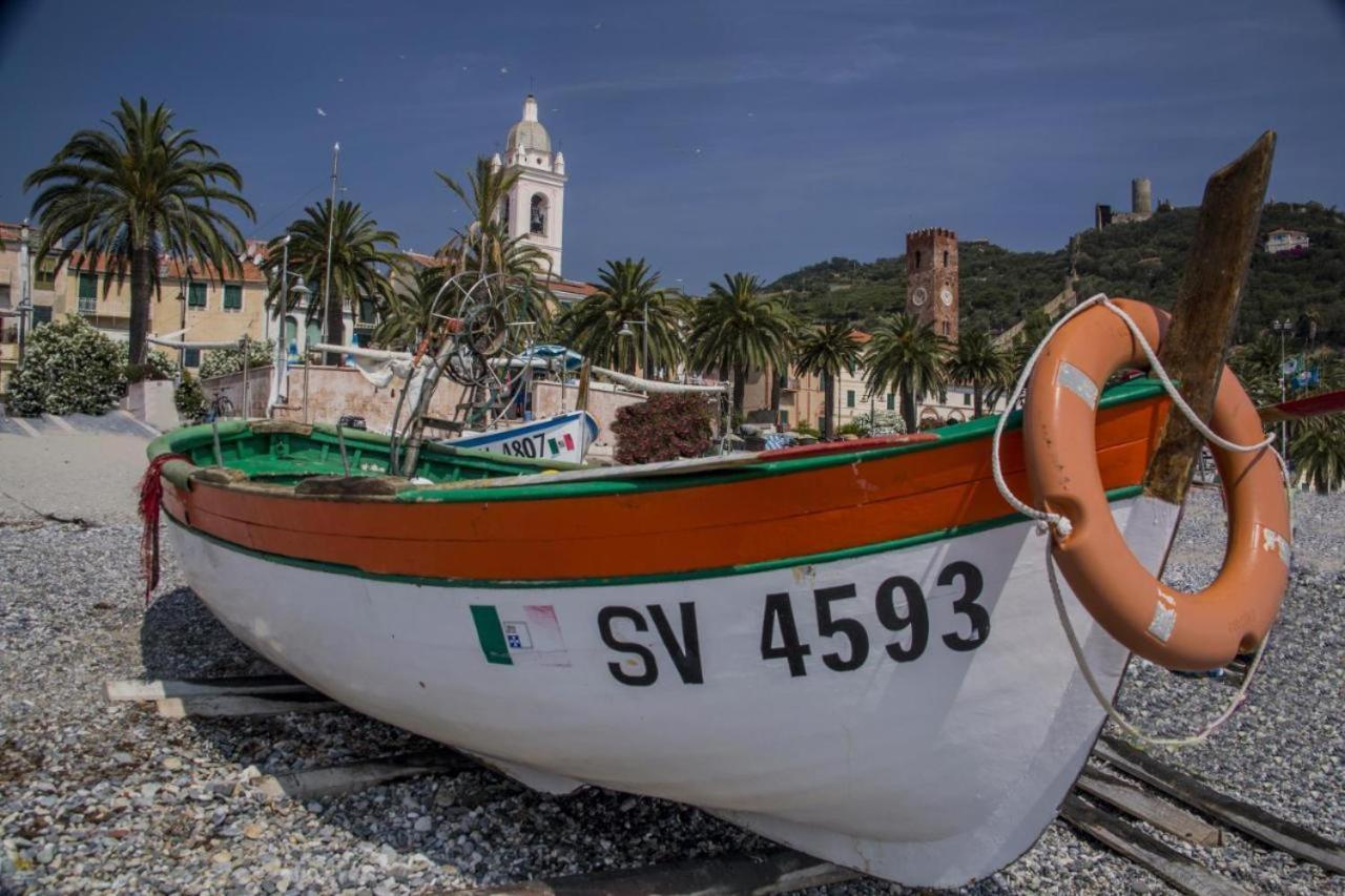 Ca Da Maina Noli